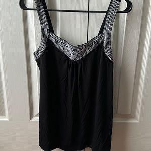 White House Black Market cami/tank top